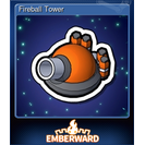 Fireball Tower