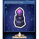 Arcane Missile Tower