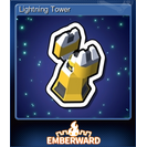 Lightning Tower