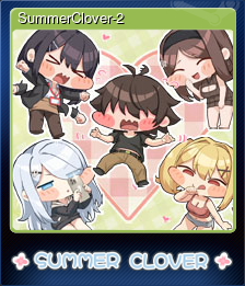 SummerClover-2