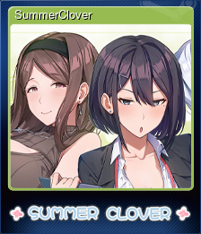 SummerClover