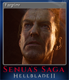 Fargrímr