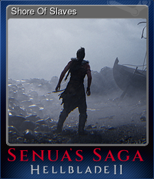 Shore Of Slaves