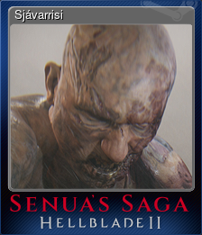Sjávarrisi