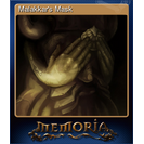 Malakkar's Mask