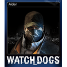 Aiden