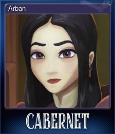 Series 1 - Card 4 of 6 - Arban