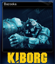 Bazooka