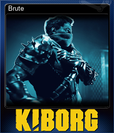 Brute