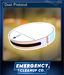 Dust Protocol