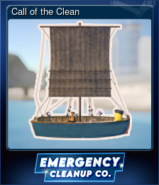 Call of the Clean