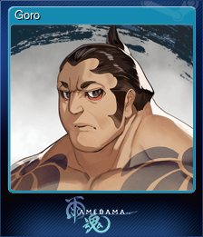 Goro