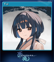 Yui