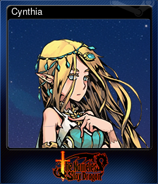 Cynthia