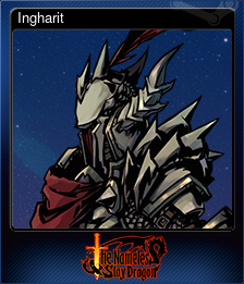 Ingharit