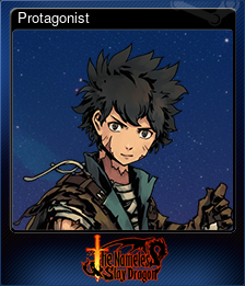 Protagonist