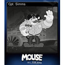Cpt. Simms
