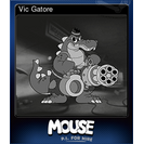 Vic Gatore
