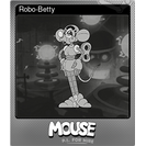 Robo-Betty (Foil)