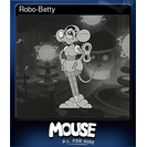 Robo-Betty