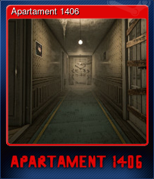 Apartament 1406