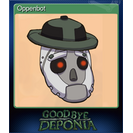 Oppenbot
