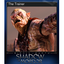 The Trainer