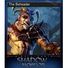 The Beheader