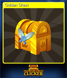 Golden Chest