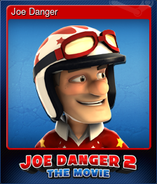 Joe Danger