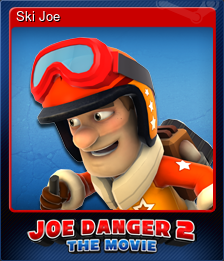 Ski Joe