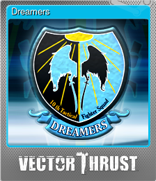 Series 1 - Card 4 of 10 - Dreamers