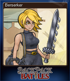Berserker