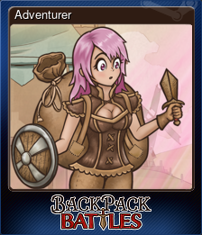 Adventurer
