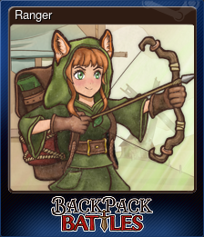 Ranger