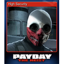 High Security