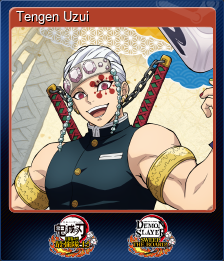 Tengen Uzui