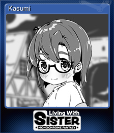 Kasumi