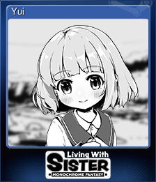 Yui