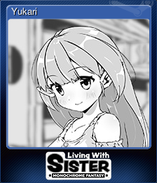 Yukari