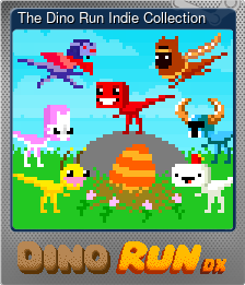 Dino Run DX Steam CD Key  Compre mais barato na Kinguin