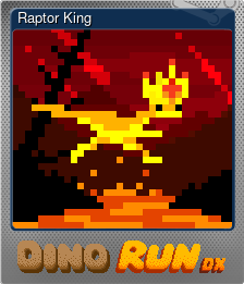 Steam Community :: Dino Run DX