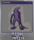 Showcase :: Risk of Rain