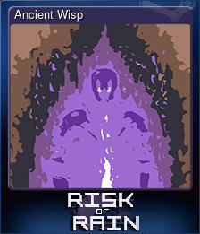 Inventory :: Risk of Rain (2013)