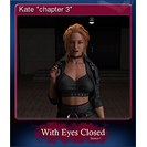 Kate *chapter 3*