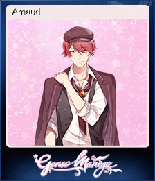 Arnaud