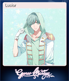 Lucior