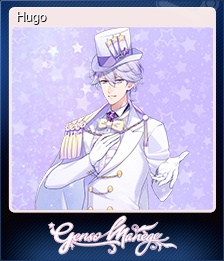 Hugo