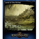 Land of the Achaz