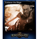 Zurbaran the Mage